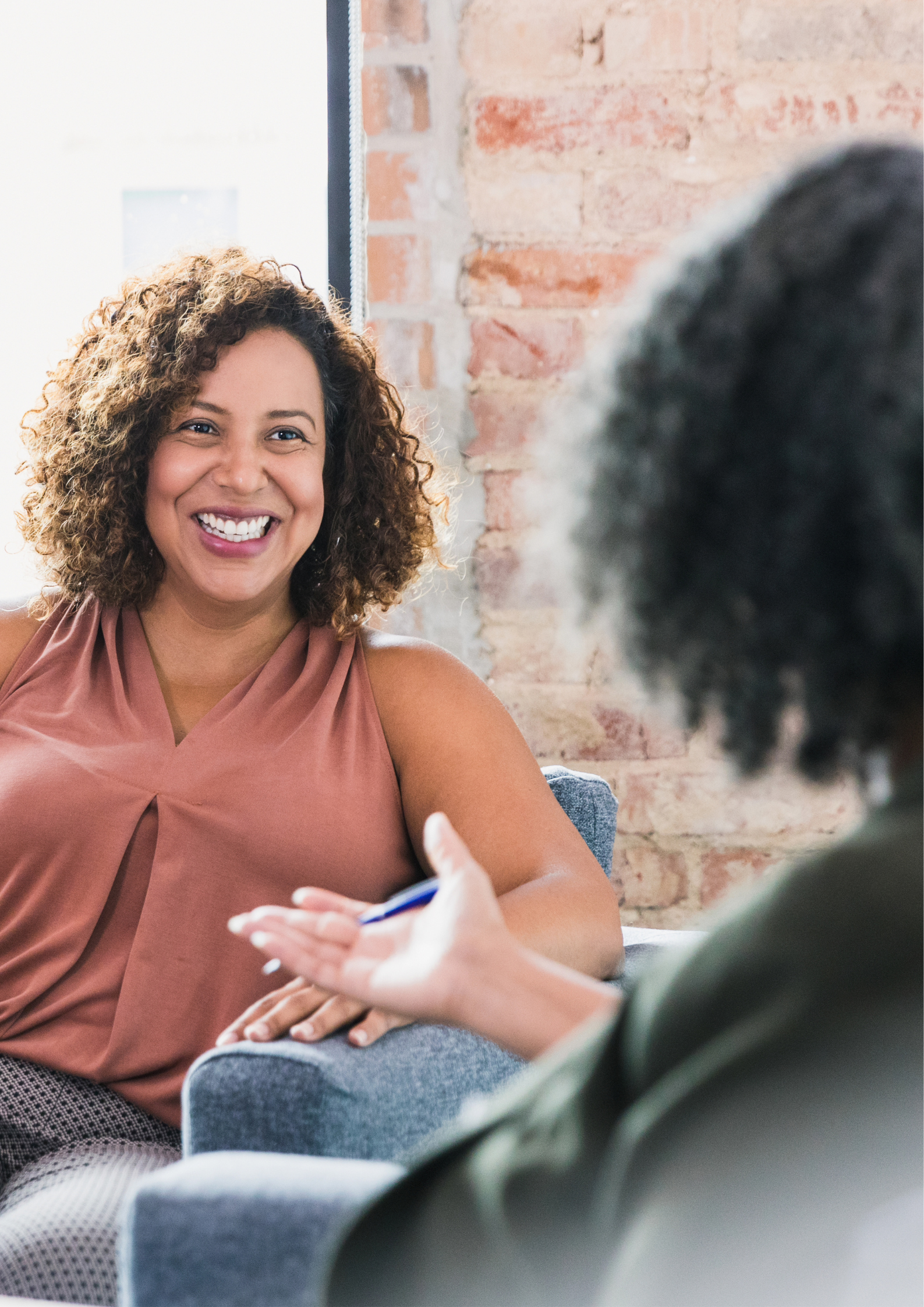 ZZ Kunene psychologist therapy